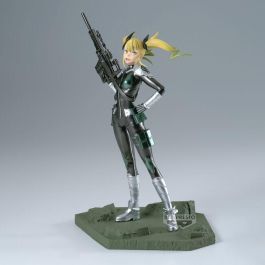 Figura Kikoru Shinomiya The Metallic Kaiju No. 8 16cm Precio: 78.99000032. SKU: B1AC7RWF72