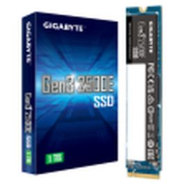 Gigabyte Gen3 2500E SSD 1TB M.2 PCIe 3.0 3D NAND NVMe 2400/1800 MB/s para PC/Portátil Precio: 101.50000058. SKU: S0236023