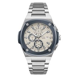 Reloj Hombre GC Watches Y99023G1 (Ø 44 mm) Precio: 252.50000006. SKU: B13CVX9MMX