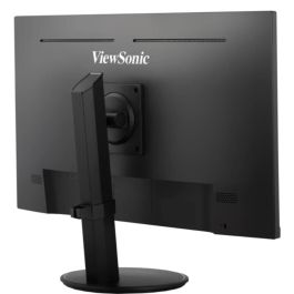Viewsonic VG2708-4K Monitor PC 27 Pulgadas 4K Ultra HD LED IPS Negro