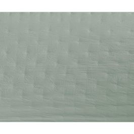 Colcha Pierre Cardin DOTS Azul Cama de 180 (3 Piezas)