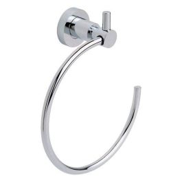 Toallero Tesa Loxx Anilla Autoadhesivo Cromado Precio: 44.89000054. SKU: B1FDWTZA3Y