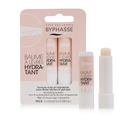 Byphasse Bálsamo Labial Hidratante 2 u Precio: 2.50000036. SKU: SLC-96385
