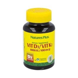 Vitamina D3/Vitamina K2 Precio: 29.6899999. SKU: B14FVXVWLN