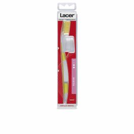 Lacer Cepillo Dental Suave para Encías Sensibles Higiene Bucal 1 Unidad Precio: 4.58999948. SKU: S05102494