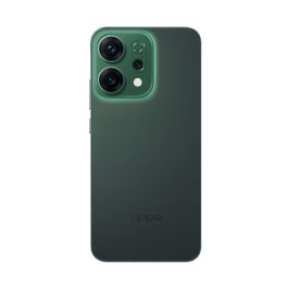 Smartphone Oppo 6,59" Octa Core 12 GB RAM 512 GB Verde