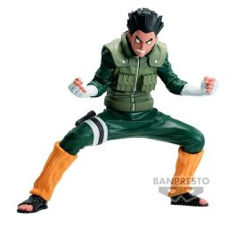 Figura Rock Lee II Vibration Stars Naruto Shippuden 16cm Precio: 31.89000012. SKU: B1KB44APM2