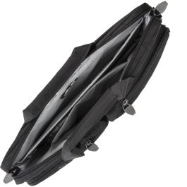 RIVACASE 8530 Riva NB Tasche Tiergarten 16,0" schwarz