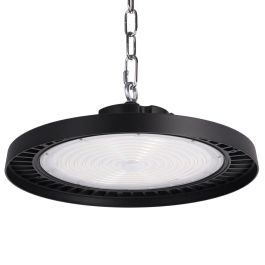 Lumileds 1177-HB-JL16AL-200W-CW Campana LED 200W 34000Lm 5000K Intensidad y Ángulo Regulables IP65 IK08 Naves Industriales Almacenes 50000H