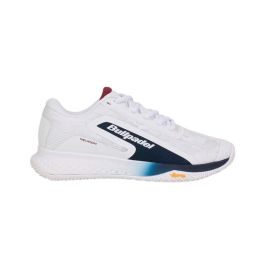 Zapatillas de Padel para Adultos Bullpadel Neuron Vibram 25I Blanco 38 Precio: 149.9916. SKU: B17VRBT8VK