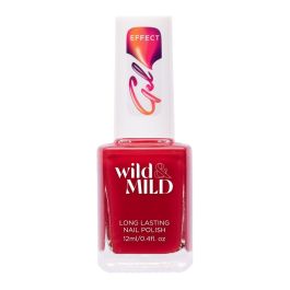 Esmalte de uñas Wild & Mild Gel Effect GE05 City is Mine 12 ml Precio: 5.50000055. SKU: B125DCW44Z