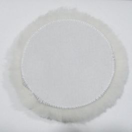 CODEA Bonete Lana Fijación Velcro 150mm Precio: 16.78999993. SKU: B1CBHA5CC2