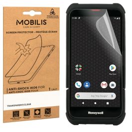Protector de Pantalla para Móvil Mobilis IK06 Dolphin CT60 Protector de Pantalla para Móvil Mobilis IK06 Dolphin CT60