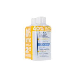 Ducray Champú Anticaspa Kelual Squanorm Cabello Seco 2x400ml Precio: 27.59000013. SKU: B14KT5ZCLJ
