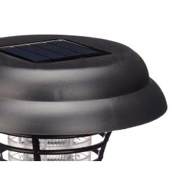 Baliza Antimosquito Zapper Ibergarden 13X46CM (6 Unidades) Baliza Antimosquito Zapper Ibergarden 13X46CM (6 Unidades)