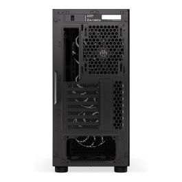 Endorfy ARX 700 Air TG Black Caja de PC Full Tower