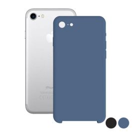 Funda para Móvil iPhone 7/8/SE2020 KSIX Soft Silicona