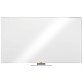 Pizarra Blanca Melamina Nobo Panoramica 85 (1890X1070 Mm) Precio: 165.5900004. SKU: B14CLABJ4R