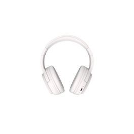 Ryght RYG3760206484796 Auriculares Inalámbricos TEMPO Blanco Perla