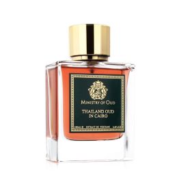 Perfume Unisex Ministry of Oud Thailand Oud In Cairo (100 ml) Perfume Unisex Ministry of Oud Thailand Oud In Cairo (100 ml)