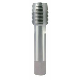 Macho para reparación de roscas de tuberías RUKO 1/8" Acero de alta velocidad (HSS) 63 mm 20 mm DIN 5157 8,6 mm
