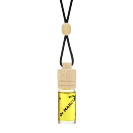 Ambientador para Coche Dr Marcus ECOLO VANILLA Vainilla 4,5 ml Madera Vidrio