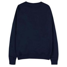 Sudadera House Crests Harry Potter Precio: 29.6899999. SKU: 0000119753