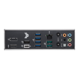 Asus TUF GAMING 90MB1JV0-M0EAY0 Placa Base B860M-PLUS WiFi Socket 1851 Micro ATX Intel Core Ultra (Series 2) DDR5 PCIe 5.0 USB-C 20Gbps 2.5G LAN