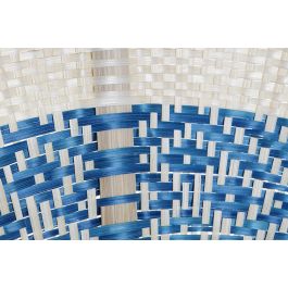 DKD Home Decor 5 x 75 x 70 cm Decoración Pared Bambú