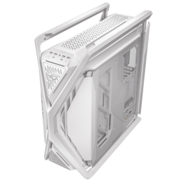 Asus GR701 ROG Hyperion White Caja de PC ATX Blanca 90DC00F3-B39000