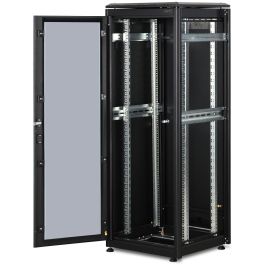 Digitus Unique 32U 1609x600x600mm Negro Armario de red