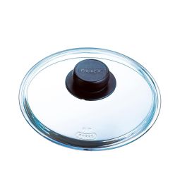 Tapa Vidrio All For One Pyrex® 20 cm
