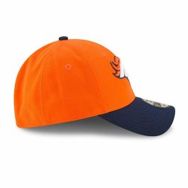 Gorra Deportiva New Era New Orleans Saints Naranja Talla única