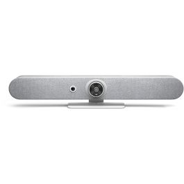 Logitech 960-001351 Rally Bar Mini Blanco Sistema de Videoconferencia en Grupo 4K Ultra HD Precio: 2298.99000056. SKU: B15WM5JVTH