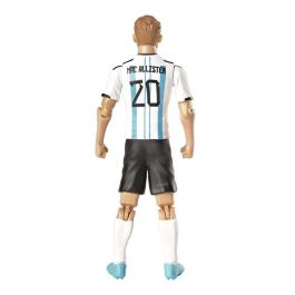 BANBO TOYS Figura Macallister Argentina 20cm