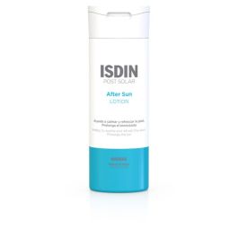 Isdin POST-SOLAR After Sun Lotion calm & comfort Loción Corporal Calmante y Reparadora para Después del Sol 200 ml