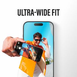 Funda para Móvil Panzer Glass PG25586 Apple