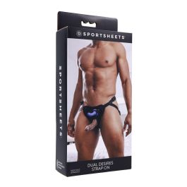 Arnés Sportsheets Arnés Sportsheets