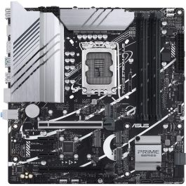 Asus PRIME Z790M-PLUS ASU4711387025741 Placa base Intel Z790 LGA 1700 micro ATX Precio: 224.4999999. SKU: S0236104
