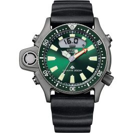 Reloj Hombre Citizen PROMASTER AQUALAND - ISO 6425 certified (Ø 44 mm) Precio: 792.59000018. SKU: B1EVFZ45DG