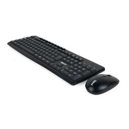 Teclado y Ratón iggual IGG318898
