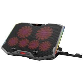 Soporte Base Refrigeracion Conceptronic Thyia01B Portatiles Precio: 38.50000022. SKU: B1KKTBQXR6