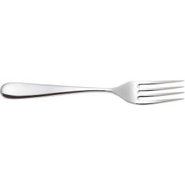 Nuovo Milano Tenedor De Mesa A/Inox 18/10 Juego 6 Piezas ALESSI 5180/2 Precio: 63.69000044. SKU: B1DET93TQN