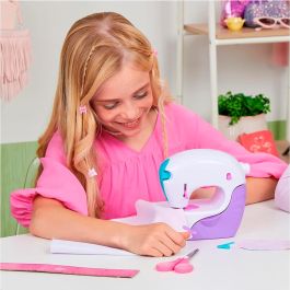 Cool Maker Máquina De Coser Stitch'N Style 6063925/125978 Sp