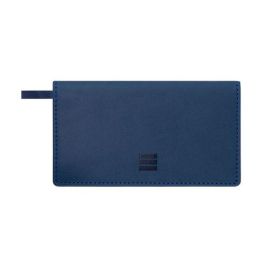 Agenda Anual (2026) Finocam Plana Ibis Cosida Tapa Sintetico Pl1 118X64 S/V Azul Precio: 14.49999991. SKU: B1GV74WGY4