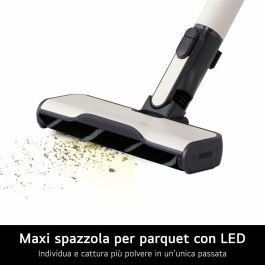 Aspirador Escoba Ciclónico Inalámbrico LG A9K-LITE1C