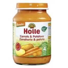 Potito Zanahoria Patata 5Meses 190G Precio: 1.4999996. SKU: B18TCXCPBD