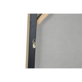 Cuadro Home ESPRIT Blanco Dorado Abstracto Moderno 131 x 4 x 131 cm Cuadro Home ESPRIT Blanco Dorado Abstracto Moderno 131 x 4 x 131 cm