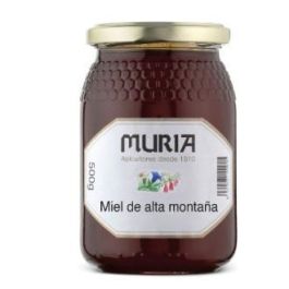 Miel De  Alta Montaña 500Gr. Precio: 9.79. SKU: B18F9FARA3