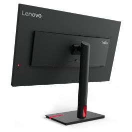 Lenovo ThinkVision T32p-30 Monitor 31.5" 4K UHD IPS 6ms 16:9 Negro con USB-C (90W), HDMI 2.0, DP 1.4